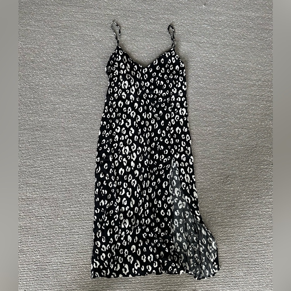 Reformation Crimini Dress
